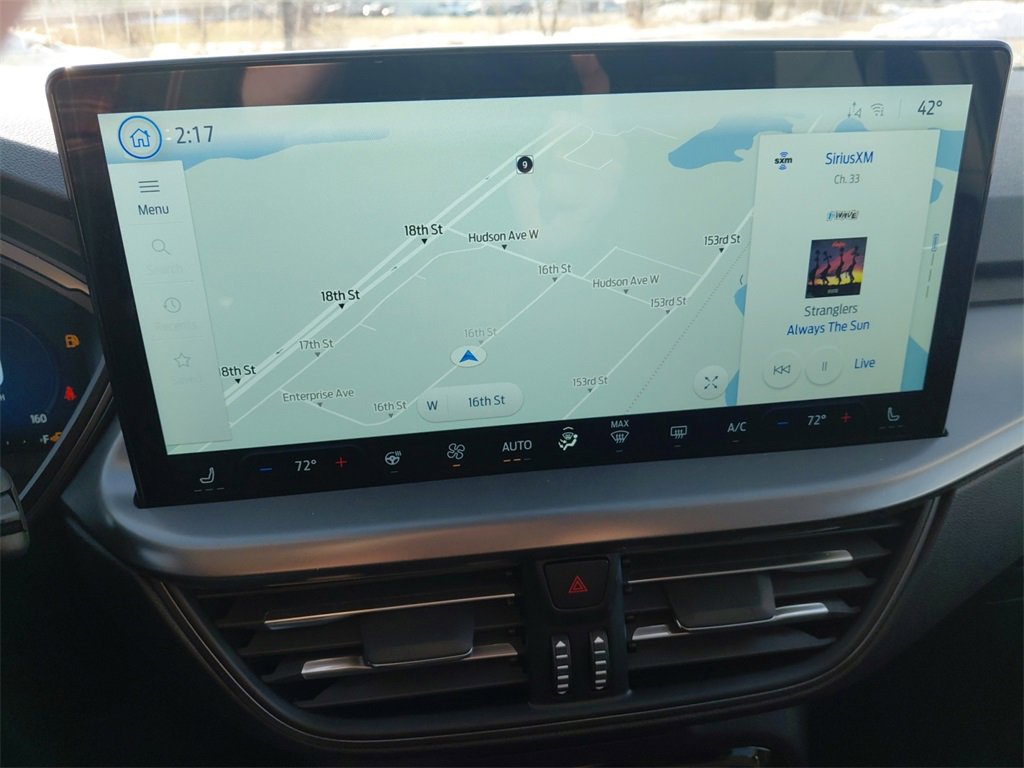 New 2026 Ford Escape Active w/ Active Premium Tech Pack image 35