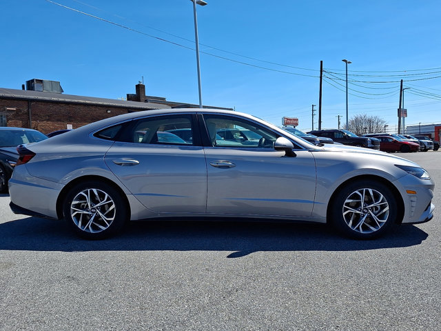 Certified 2023 Hyundai Sonata SEL image 7
