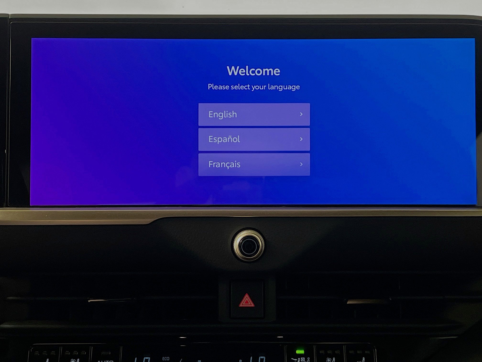 Used 2025 Toyota Crown XLE image 27