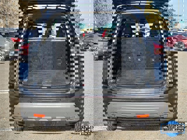 Certified 2023 Nissan Rogue SV image 29