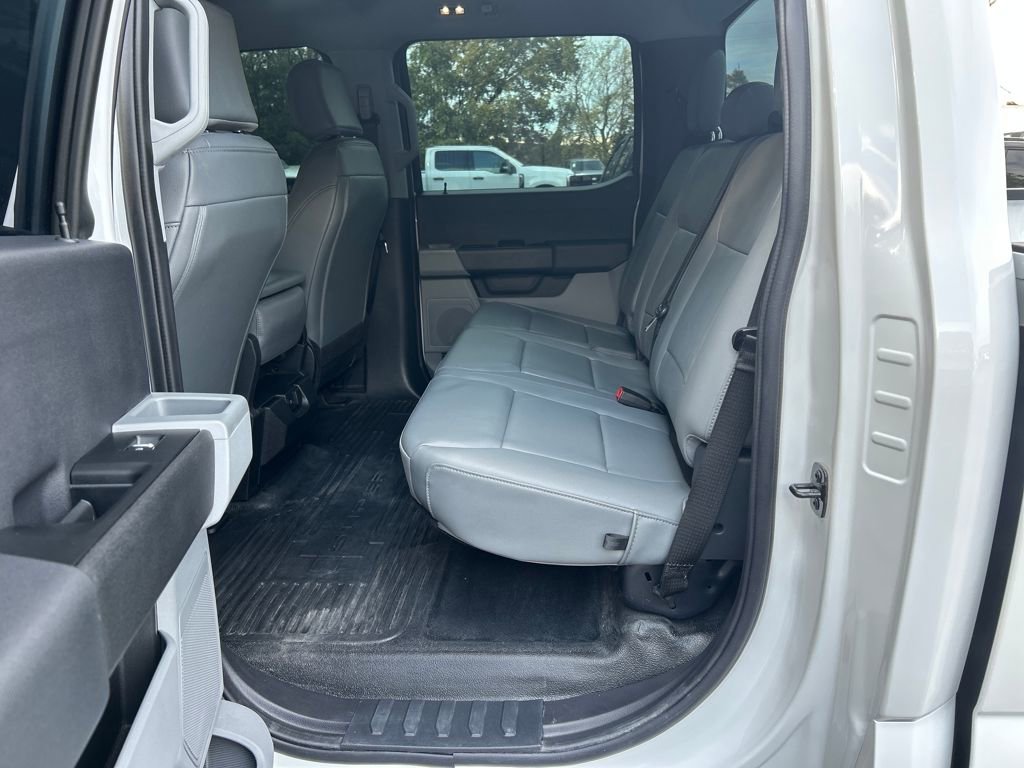 Used 2025 Ford F250 XL image 30