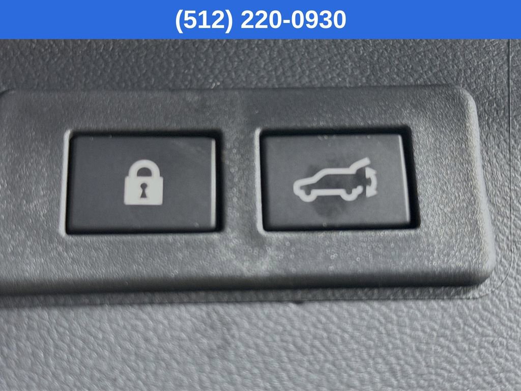 Certified 2025 Subaru Outback Wilderness image 33