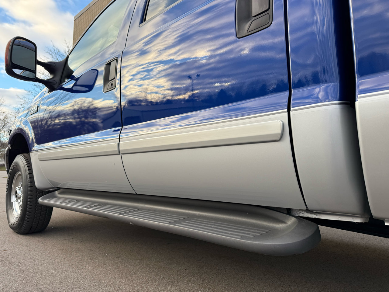 Used 2003 Ford F250 Lariat image 16