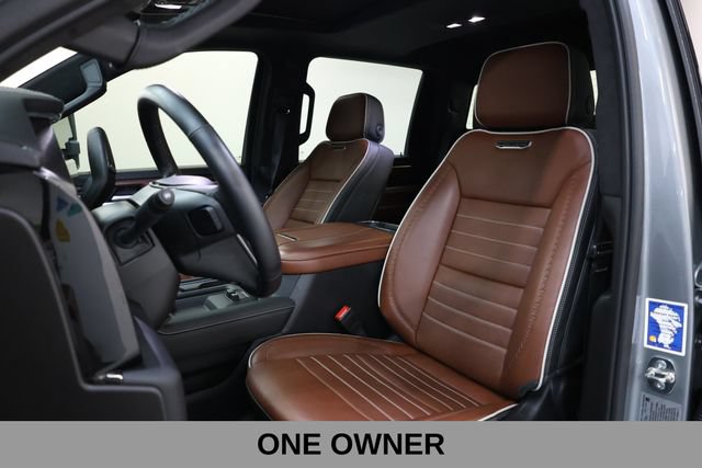 Used 2025 GMC Sierra 2500 Denali Ultimate AWD/4WD image 10