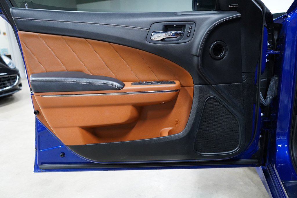 Used 2022 Dodge Charger SRT Hellcat RWD image 9