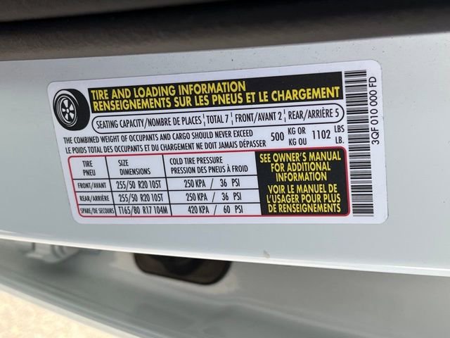 Used 2025 Volkswagen Atlas SE image 20