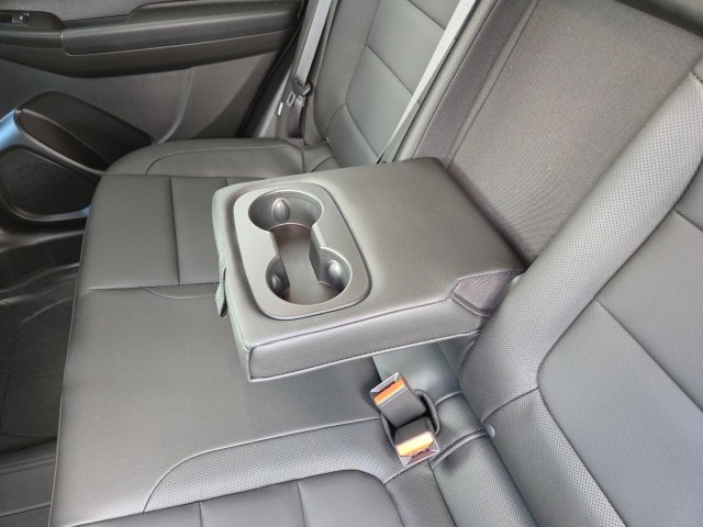 New 2025 Chevrolet TrailBlazer RS w/ Convenience Package image 28