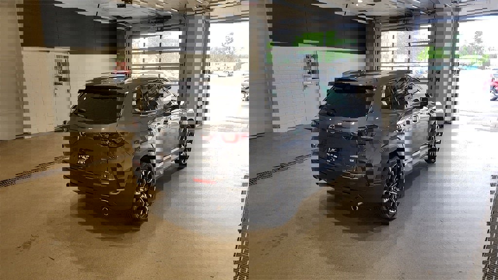 New 2025 MAZDA CX-50 AWD 2.5 S w/ Premium Plus Pkg image 6