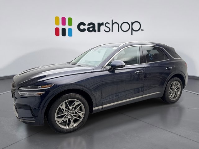 Used 2023 Genesis GV70 2.5T w/ Advanced Package image 1