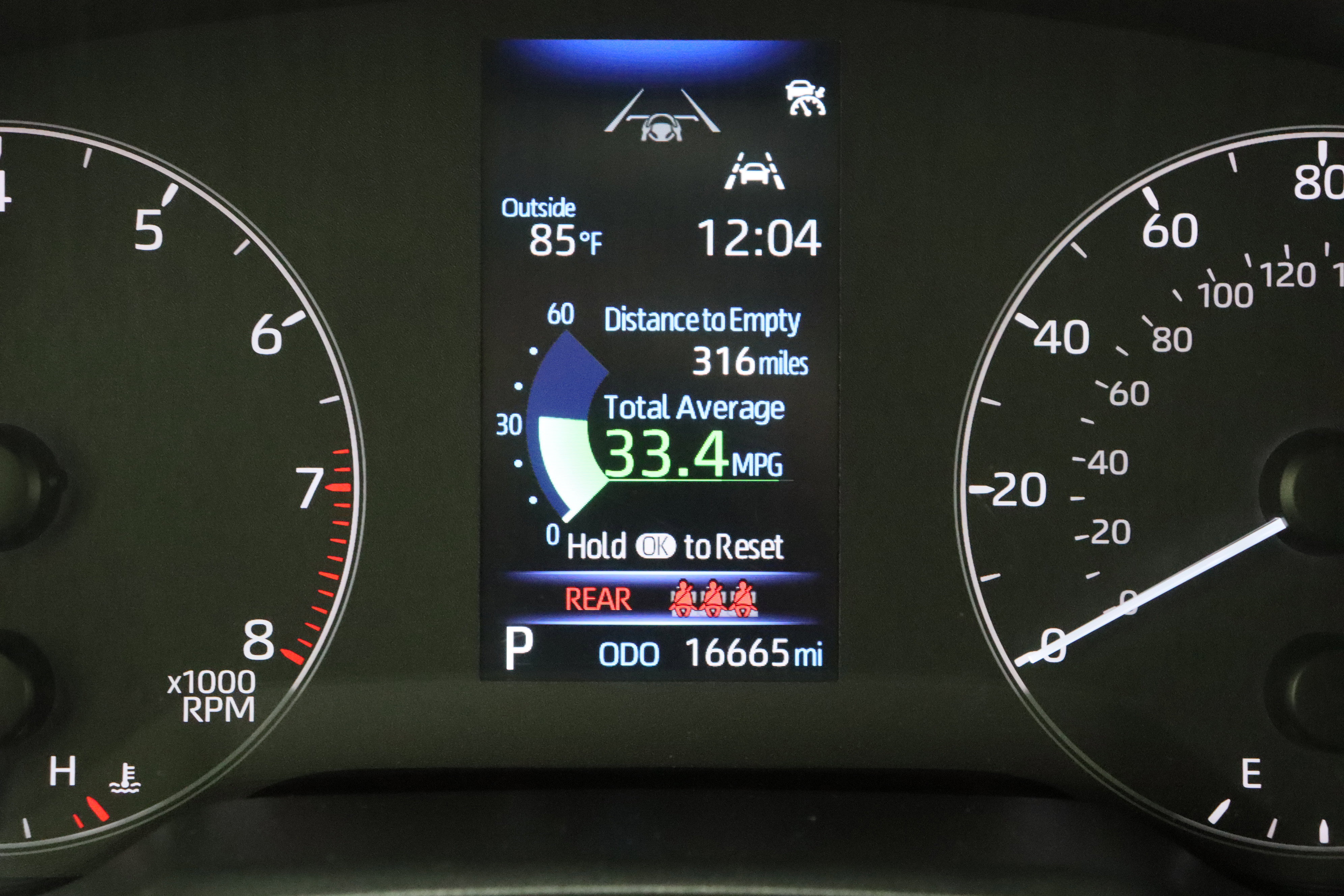 Certified 2023 Toyota Corolla LE w/ Carpet Mat Package (TMS) image 36