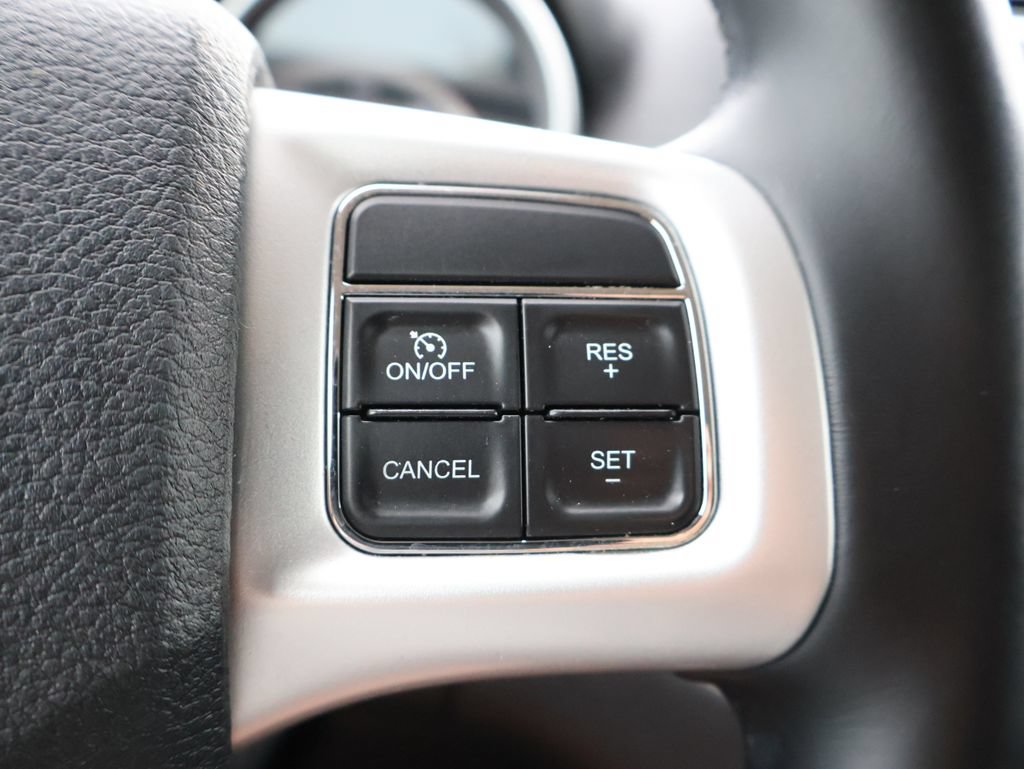 Used 2019 Dodge Journey SE w/ Premium Group FWD image 28