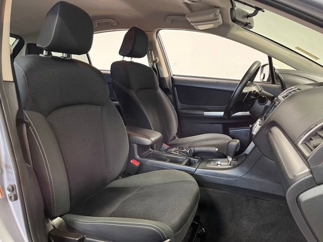 Used 2015 Subaru Crosstrek 2.0i Premium image 10
