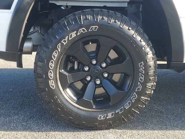 Used 2022 RAM 1500 Rebel w/ Rebel Level 2 Equipment Group image 6