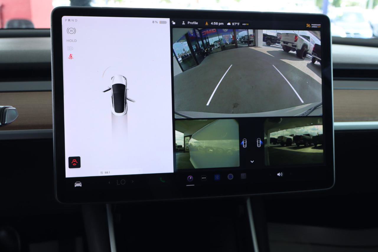 Used 2018 Tesla Model 3 Long Range RWD image 27