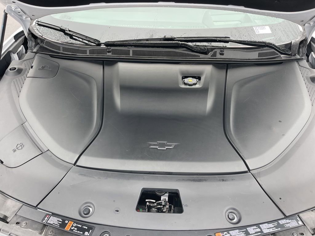 Used 2024 Chevrolet Blazer EV RS image 37