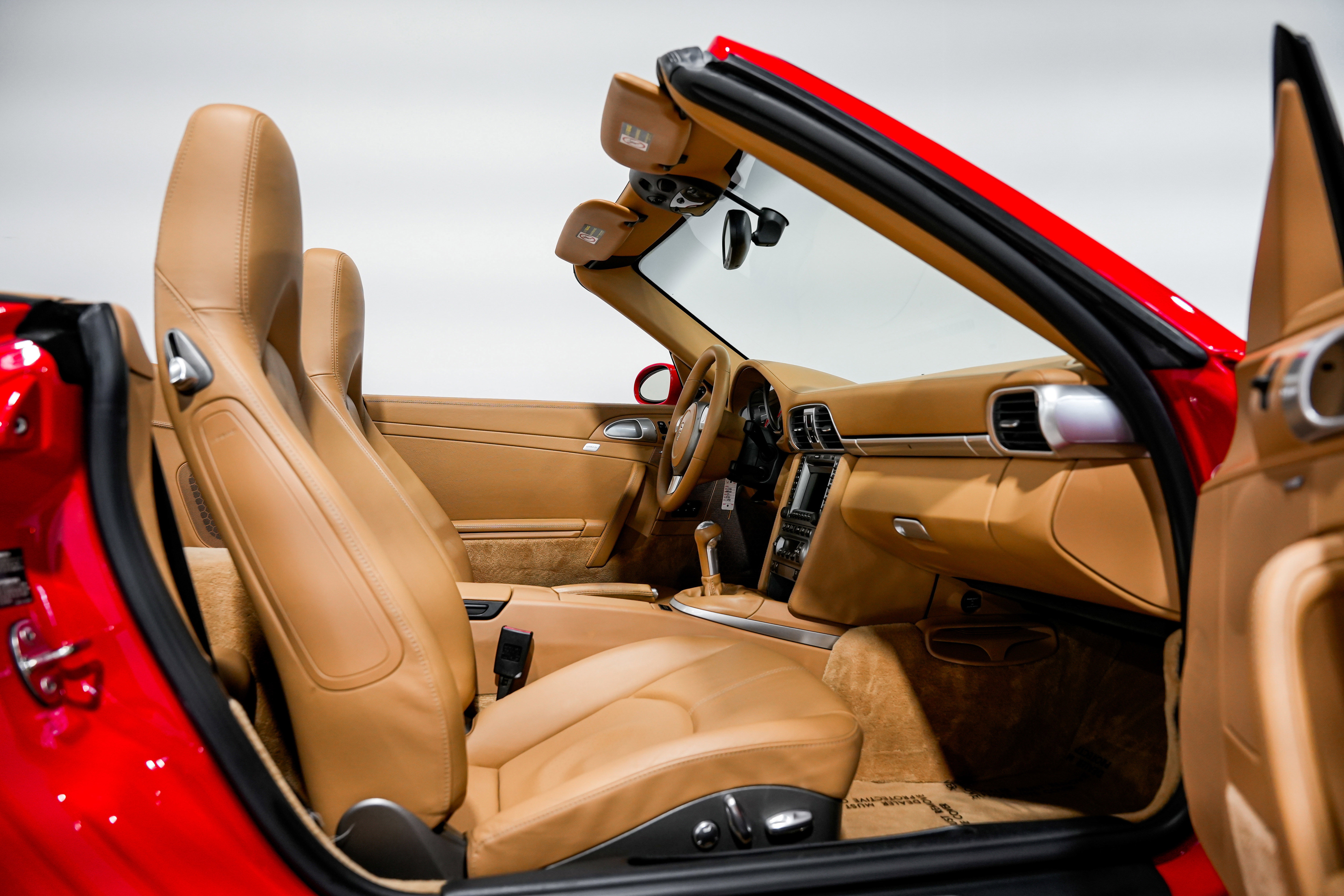 Used 2006 Porsche 911 Carrera S image 27