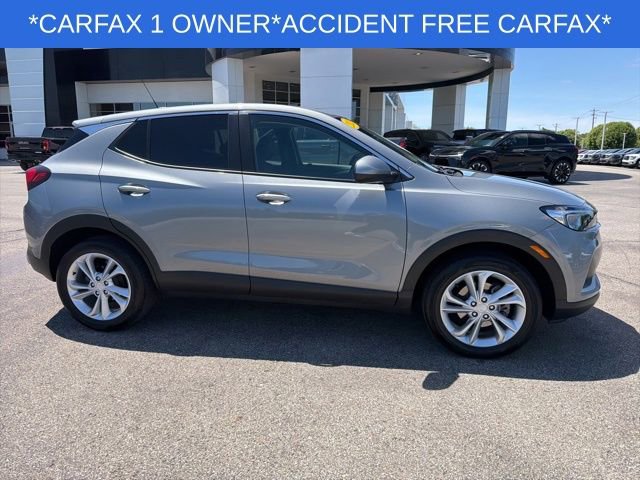 Used 2023 Buick Encore GX Preferred FWD image 13