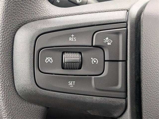 New 2026 GMC Sierra 1500 Pro w/ Pro Value Package image 26