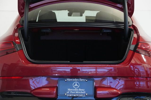 New 2025 Mercedes-Benz CLA 45 AMG 4MATIC image 39