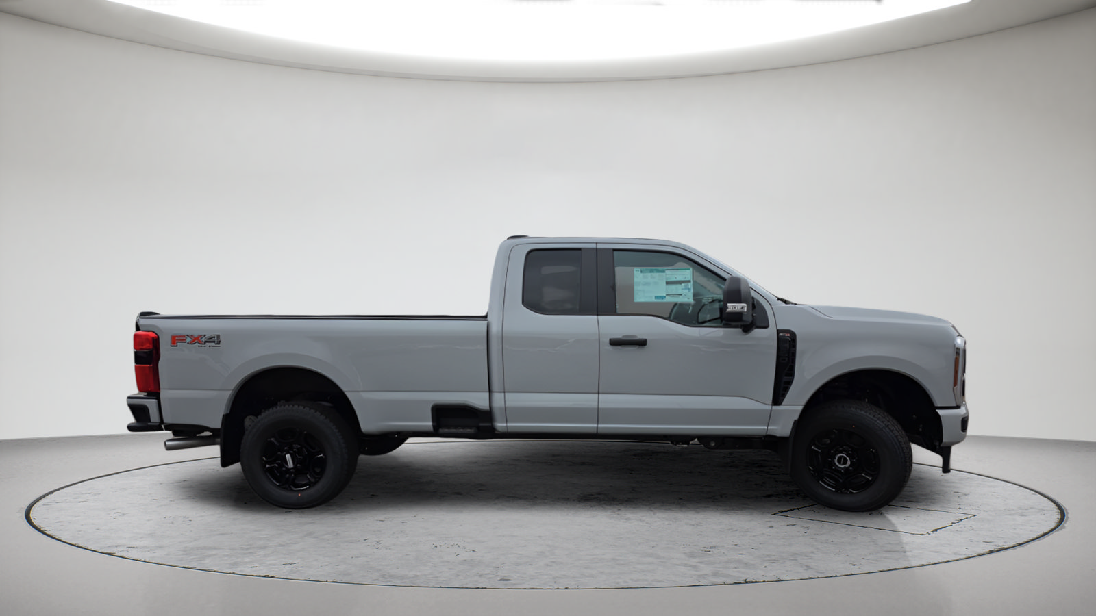New 2026 Ford F250 XL w/ STX Appearance Package AWD/4WD image 14