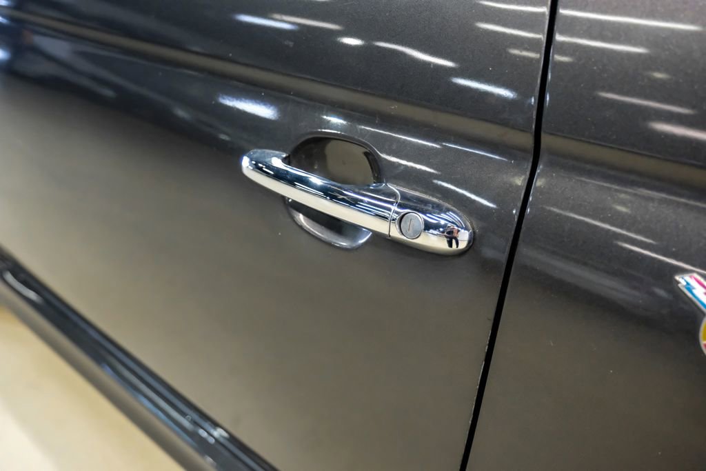 Used 2015 FIAT 500 Abarth image 28