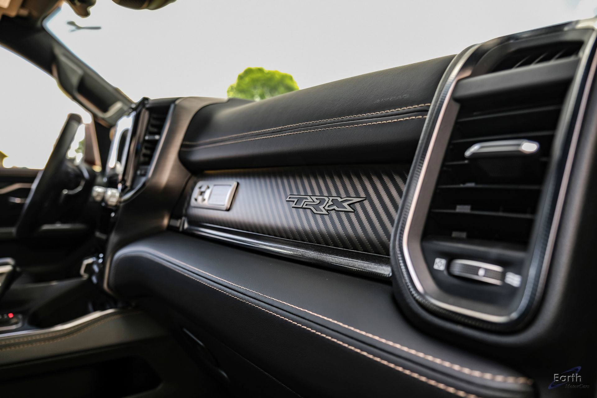 Used 2024 RAM 1500 TRX image 69