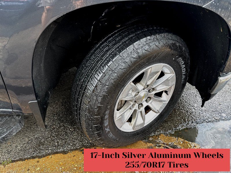 Used 2019 Chevrolet Silverado 1500 LT w/ All-Star Edition AWD/4WD image 30
