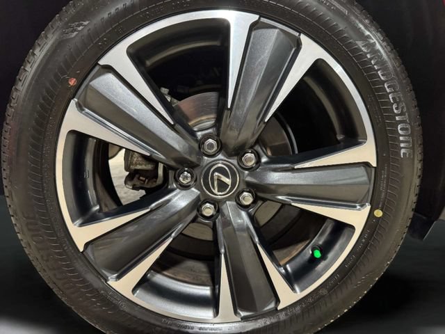 Used 2025 Lexus UX 300h AWD w/ Cold Area Package image 31