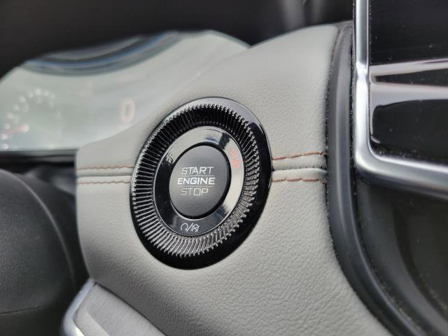 Used 2022 Jeep Compass Limited image 22