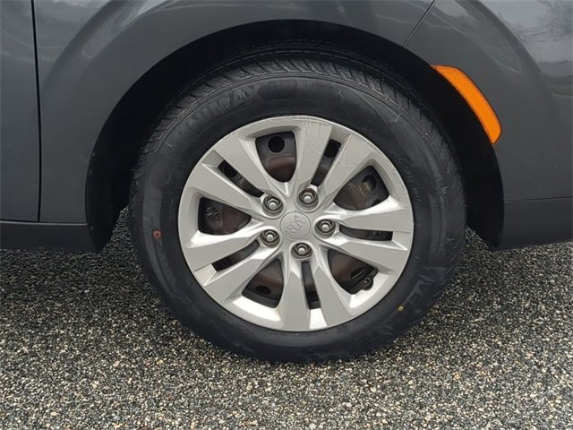 Used 2020 Kia Soul LX image 11