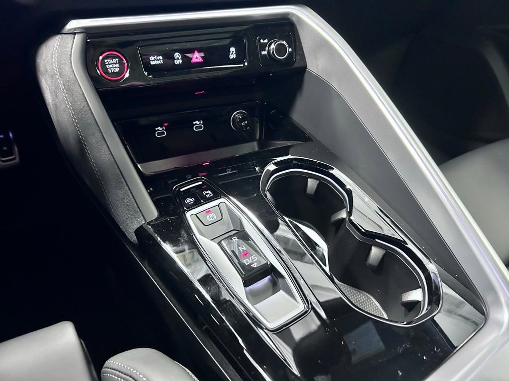 New 2026 Audi SQ5 Premium Plus image 16