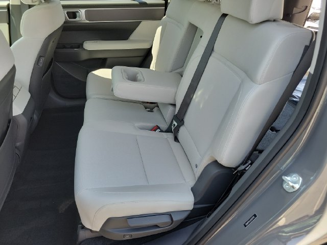 New 2026 Hyundai Santa Fe SE FWD image 26