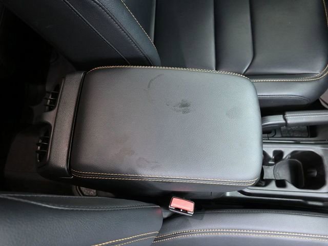 Used 2025 Jeep Wrangler Sahara image 42