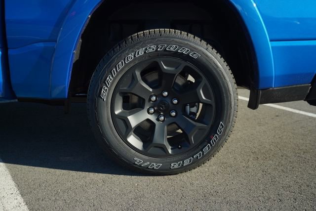 New 2026 RAM 1500 Big Horn image 41