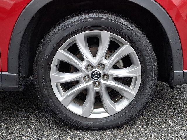 Used 2015 MAZDA CX-5 Grand Touring image 10