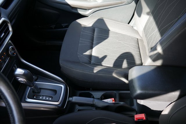 Used 2020 Ford EcoSport SE image 23