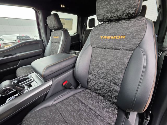 New 2026 Ford F150 Tremor image 54