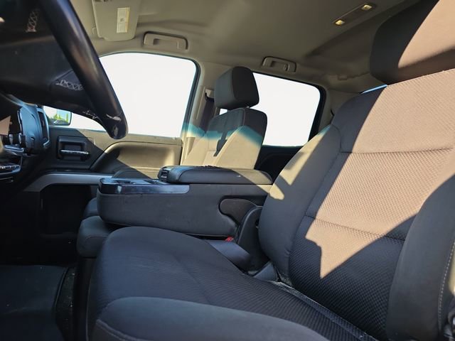Used 2016 Chevrolet Silverado 1500 LT w/ Rally 2 Edition AWD/4WD image 9
