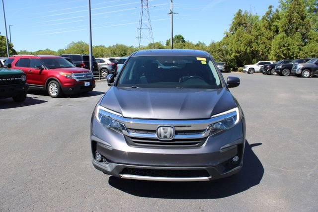 Used 2019 Honda Pilot EX-L image 18