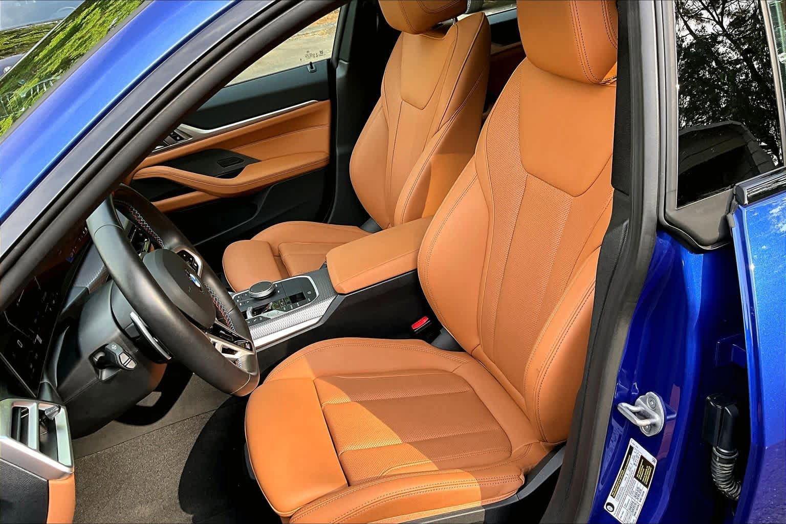 Used 2025 BMW M440i image 8