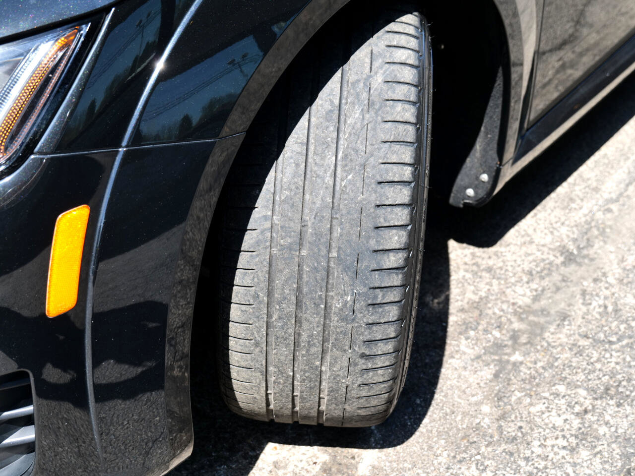 Used 2018 Audi TT 2.0T w/ Technology Package image 88