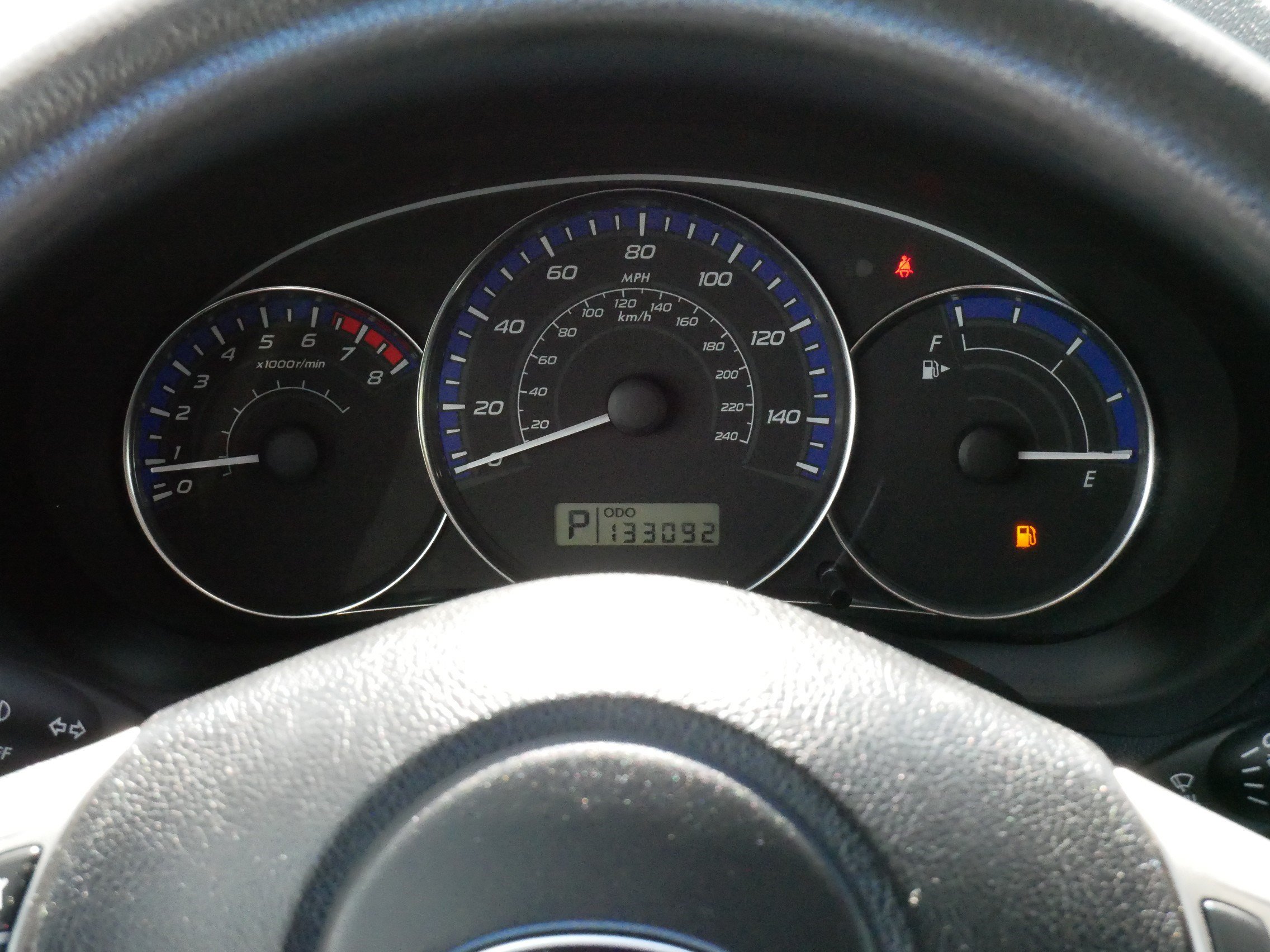 Used 2012 Subaru Forester 2.5X Premium AWD/4WD image 21