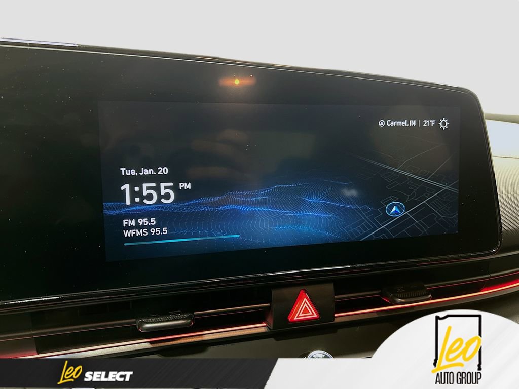 Used 2024 Hyundai Elantra N image 15