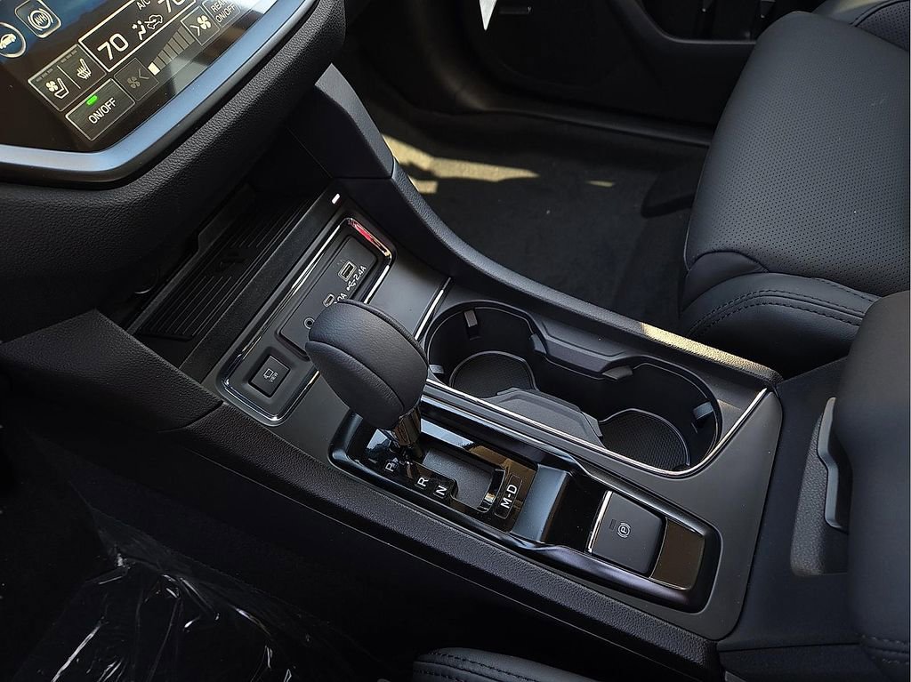 New 2026 Subaru Ascent Bronze Edition image 21