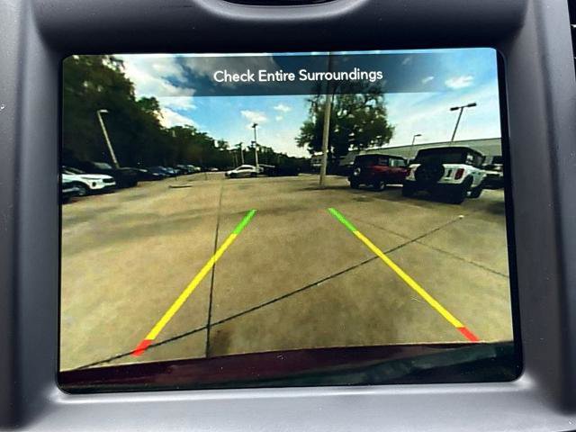 Used 2020 Chrysler 300 S w/ Safetytec Plus Group image 26