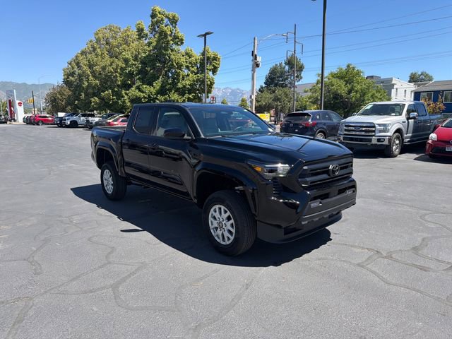 New 2026 Toyota Tacoma SR5 AWD/4WD image 7