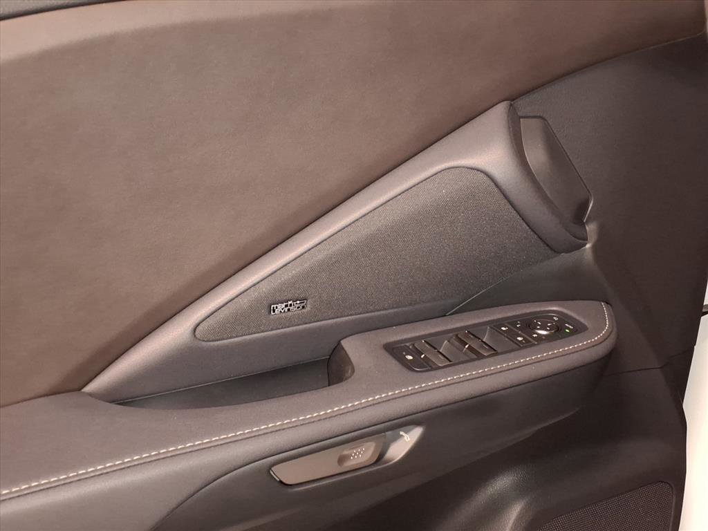 New 2025 Lexus TX 350 AWD image 4
