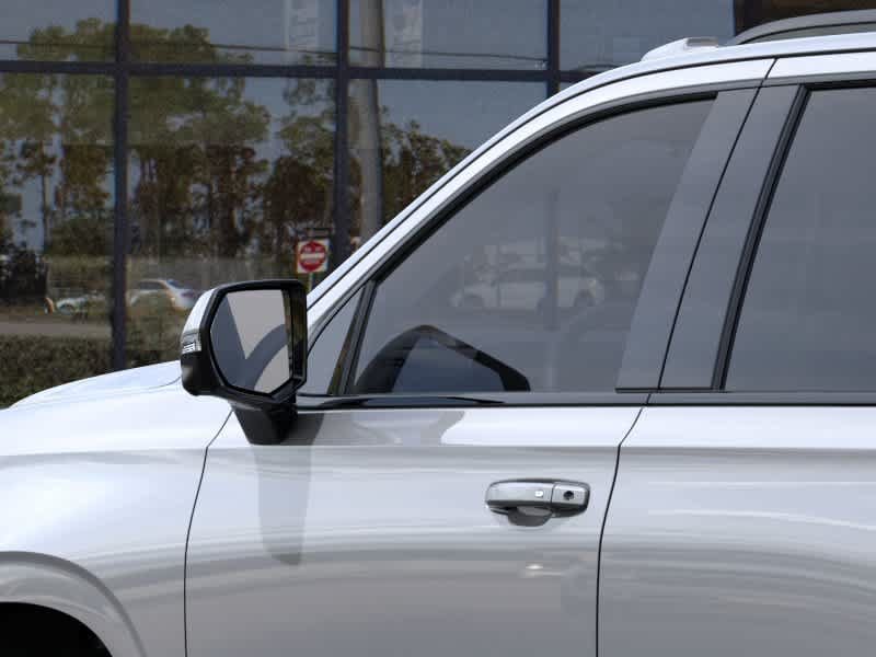 New 2026 Chevrolet Tahoe RST w/ RST Capability Package AWD/4WD image 12