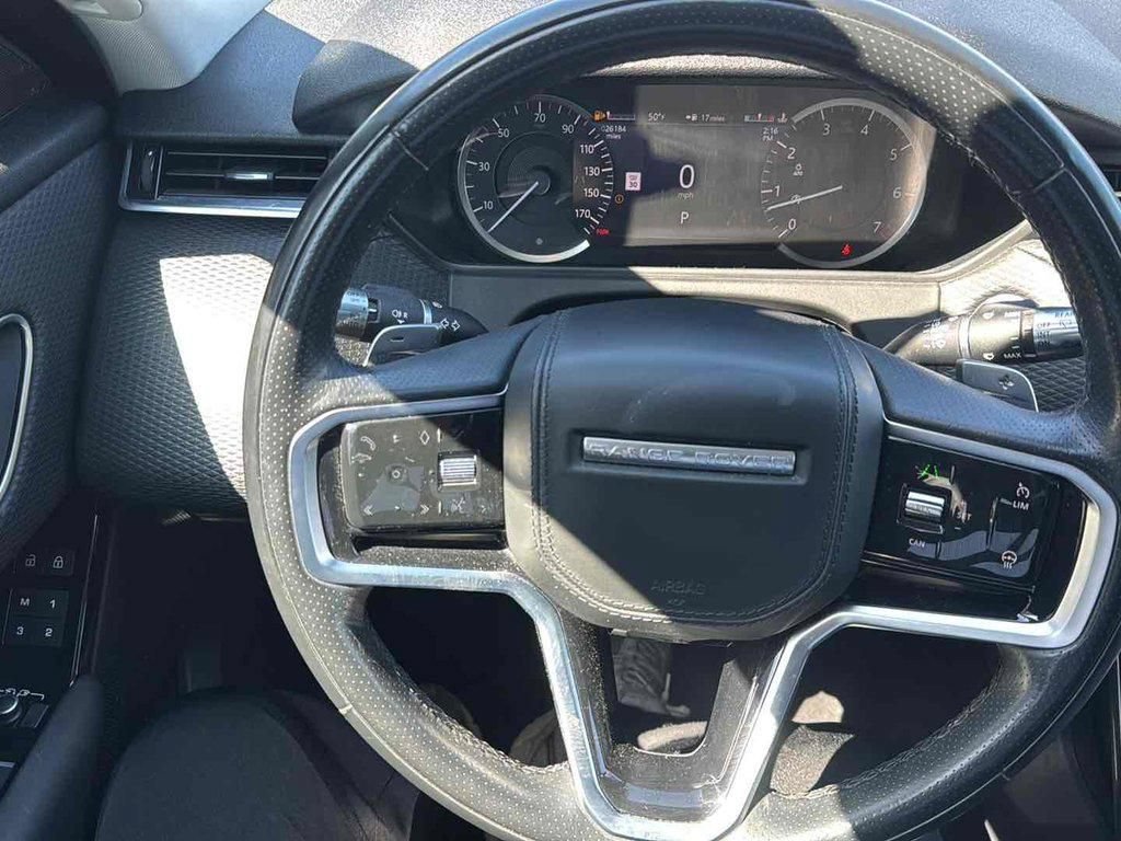 Used 2022 Land Rover Range Rover Velar S AWD/4WD image 40