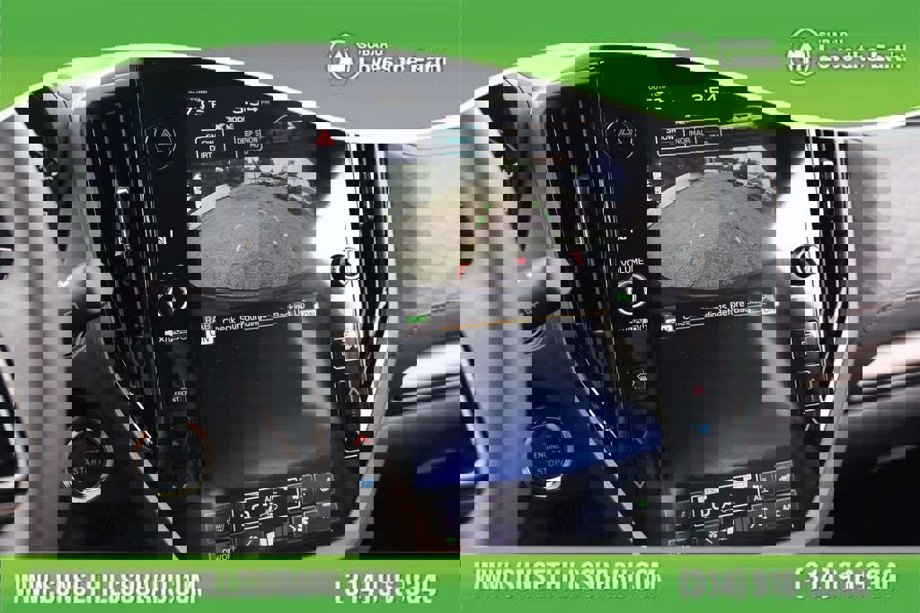 New 2026 Subaru Forester Sport image 13